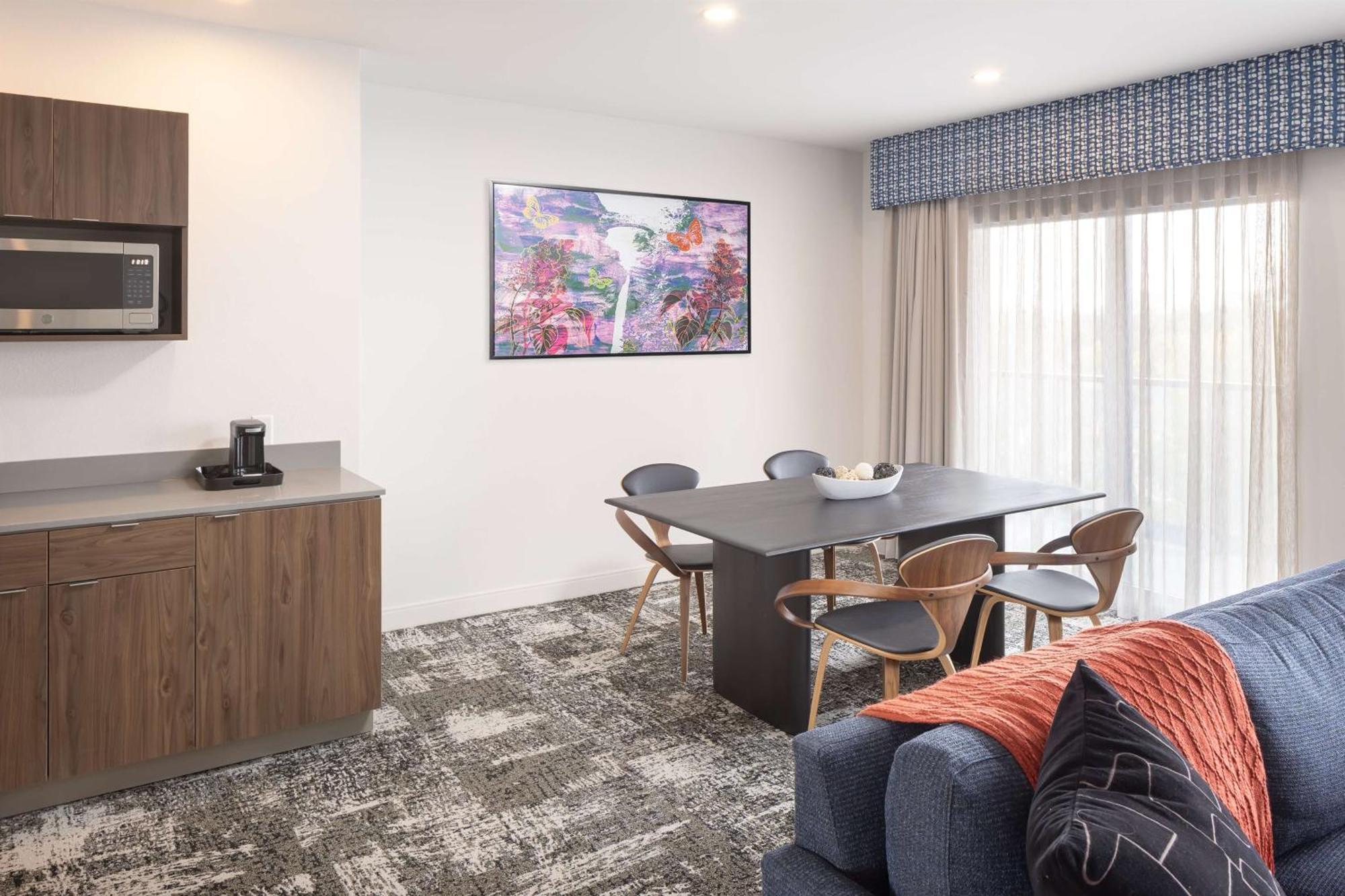 Hampton Inn & Suites Rochester Downtown Eksteriør bilde
